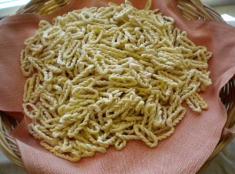 Ricetta - Lorighittas